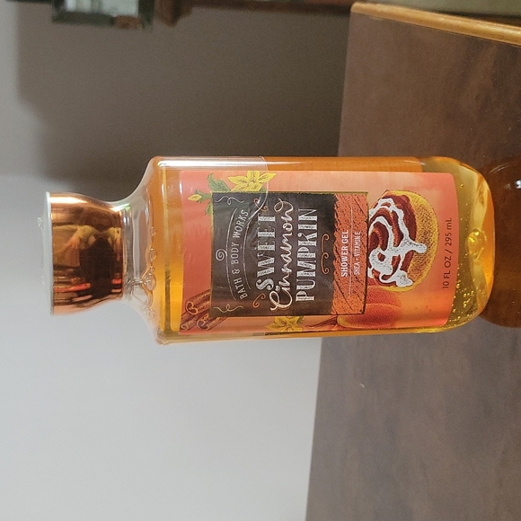 Bath and Body Works set - Picture 2 of 7